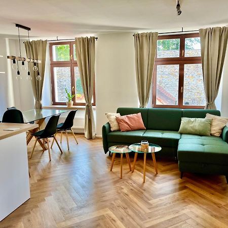 Apartmán Elen Nové Město nad Metují Kültér fotó