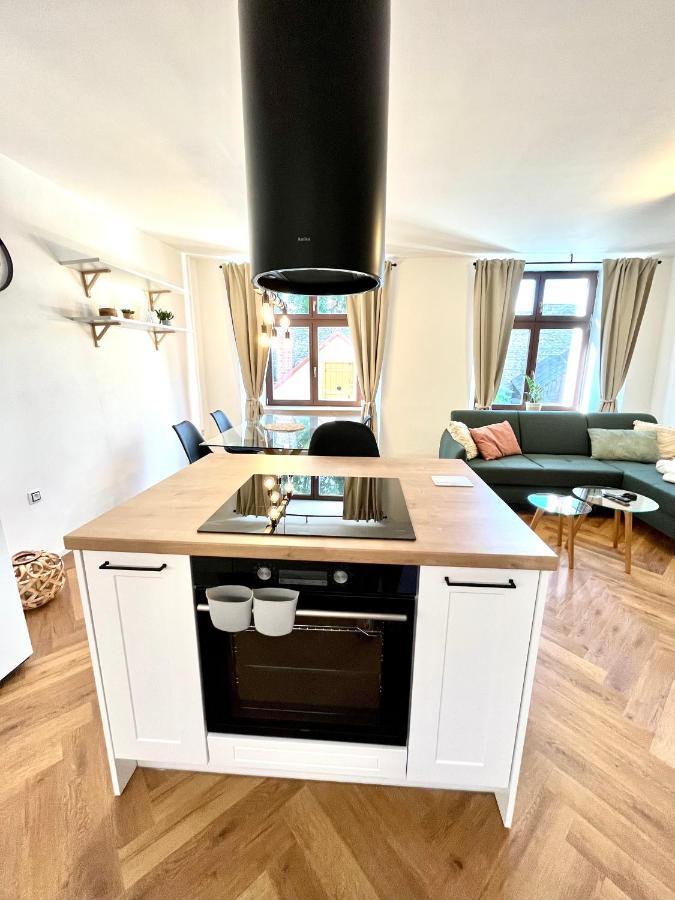 Apartmán Elen Nové Město nad Metují Kültér fotó