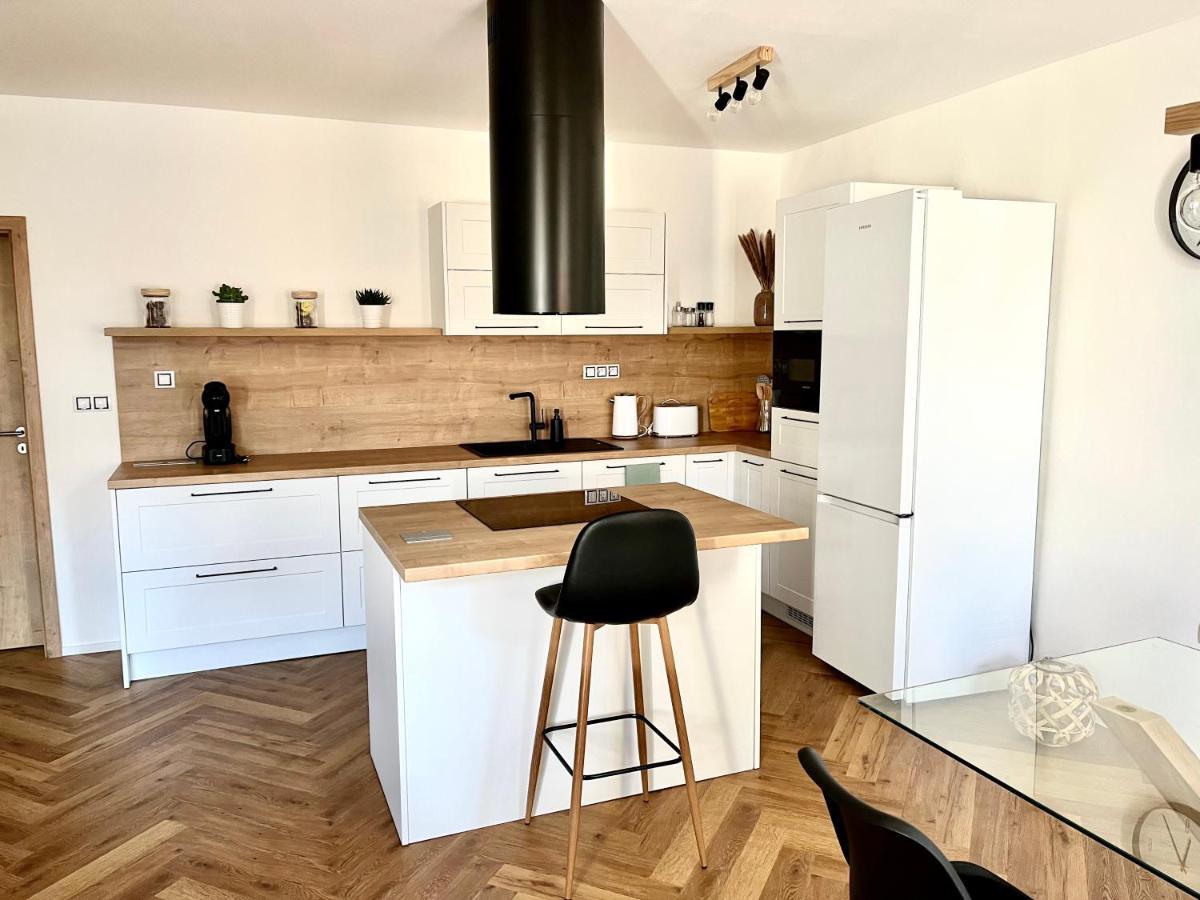 Apartmán Elen Nové Město nad Metují Kültér fotó