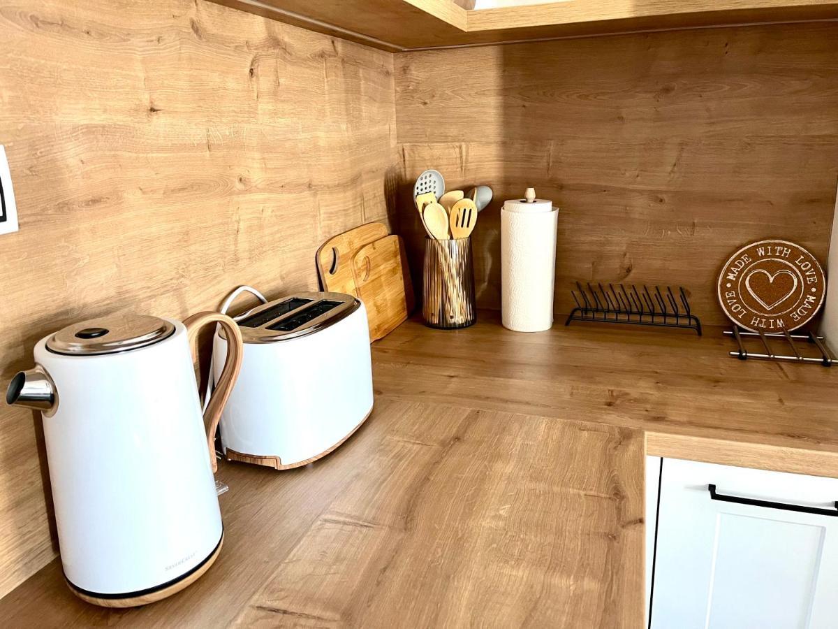 Apartmán Elen Nové Město nad Metují Kültér fotó