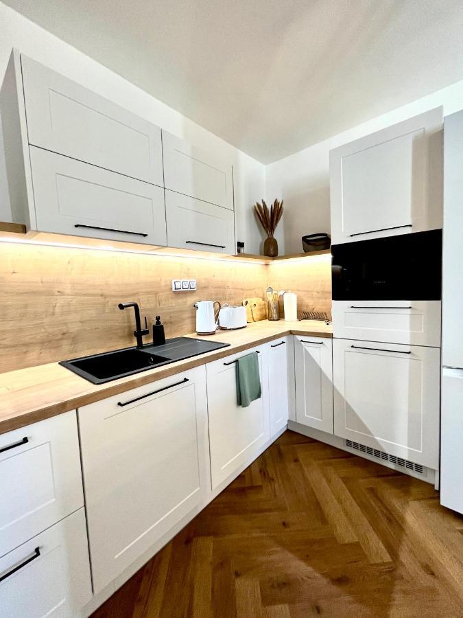 Apartmán Elen Nové Město nad Metují Kültér fotó