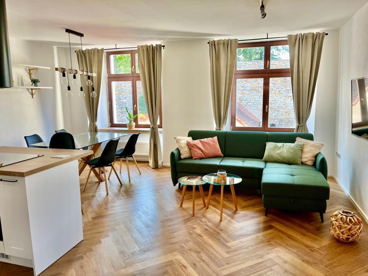 Apartmán Elen Nové Město nad Metují Kültér fotó