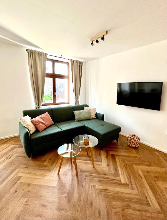 Apartmán Elen Nové Město nad Metují Kültér fotó