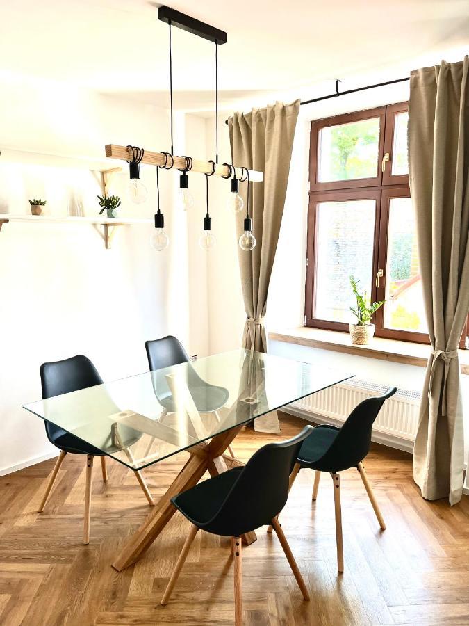 Apartmán Elen Nové Město nad Metují Kültér fotó