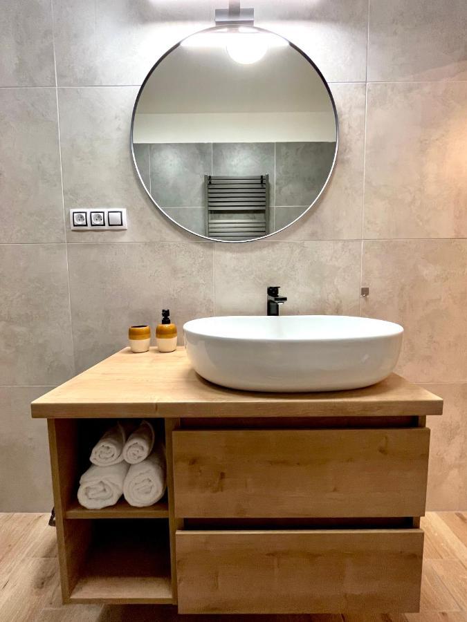 Apartmán Elen Nové Město nad Metují Kültér fotó