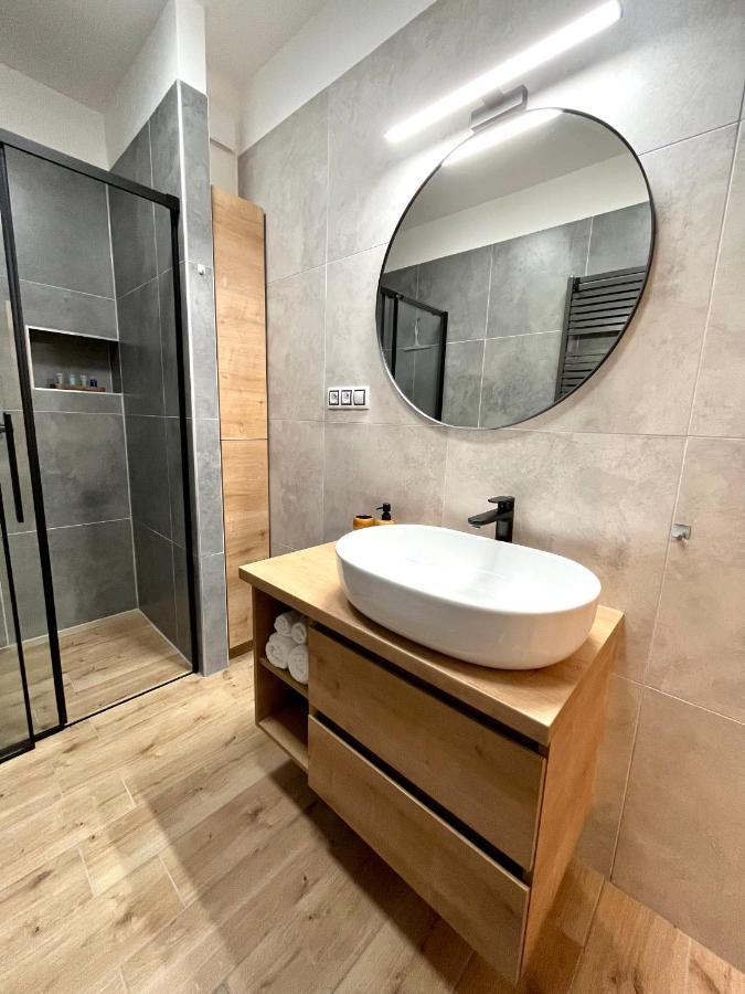 Apartmán Elen Nové Město nad Metují Kültér fotó