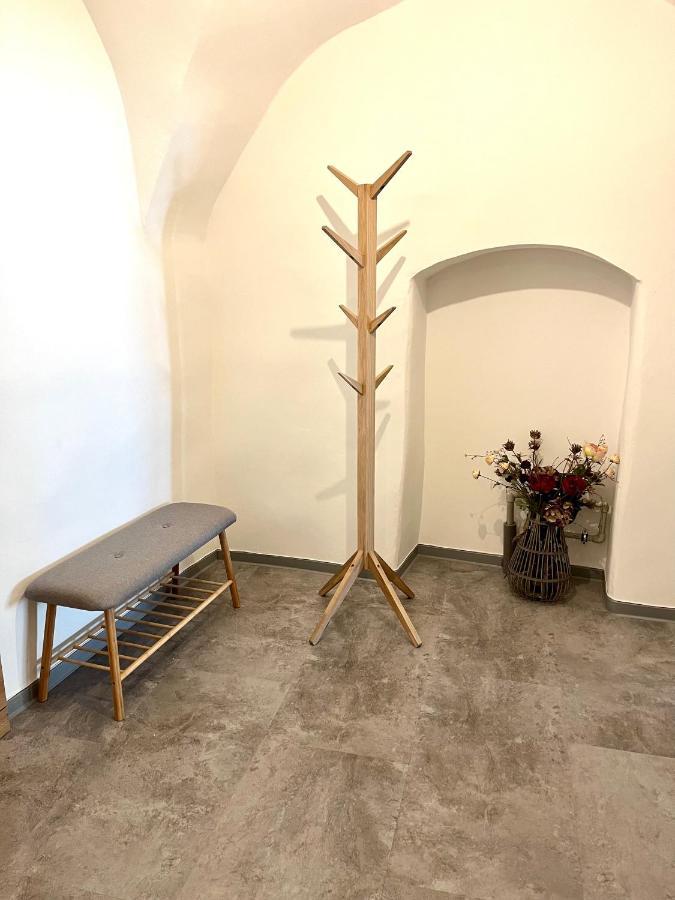 Apartmán Elen Nové Město nad Metují Kültér fotó