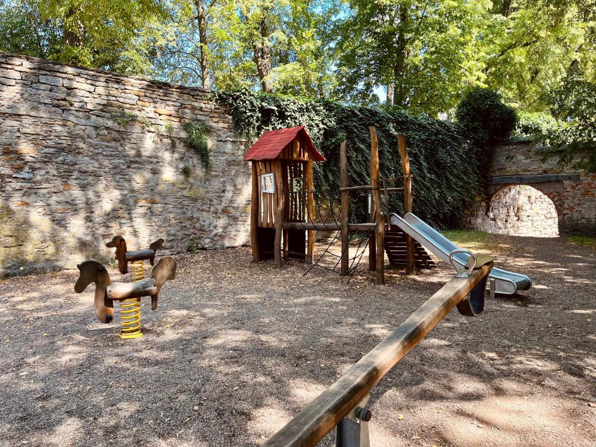 Apartmán Elen Nové Město nad Metují Kültér fotó