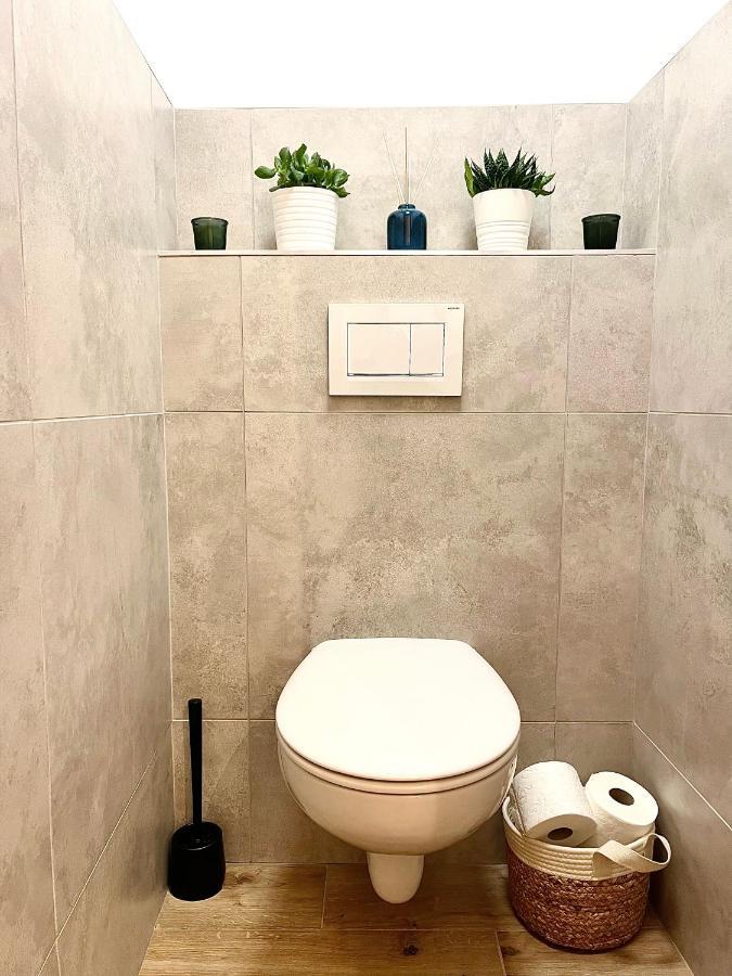 Apartmán Elen Nové Město nad Metují Kültér fotó