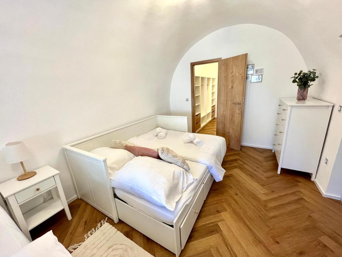 Apartmán Elen Nové Město nad Metují Kültér fotó