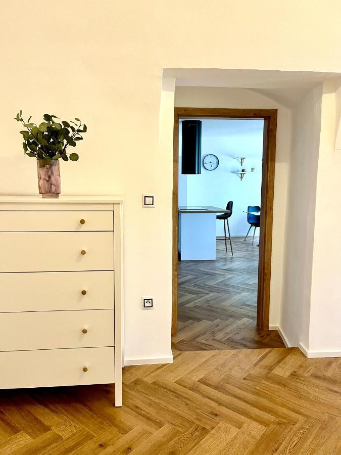 Apartmán Elen Nové Město nad Metují Kültér fotó