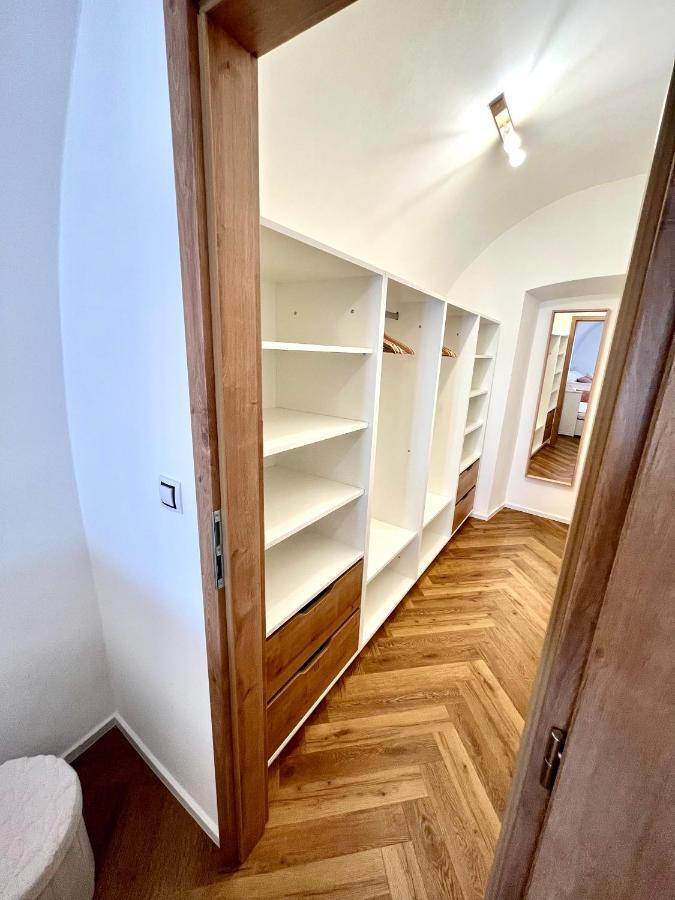 Apartmán Elen Nové Město nad Metují Kültér fotó