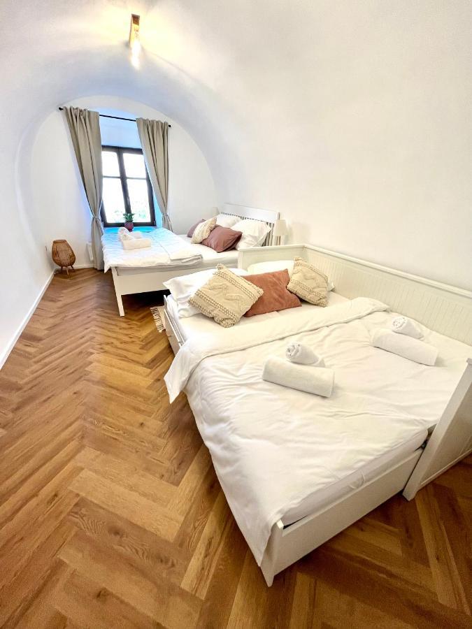 Apartmán Elen Nové Město nad Metují Kültér fotó