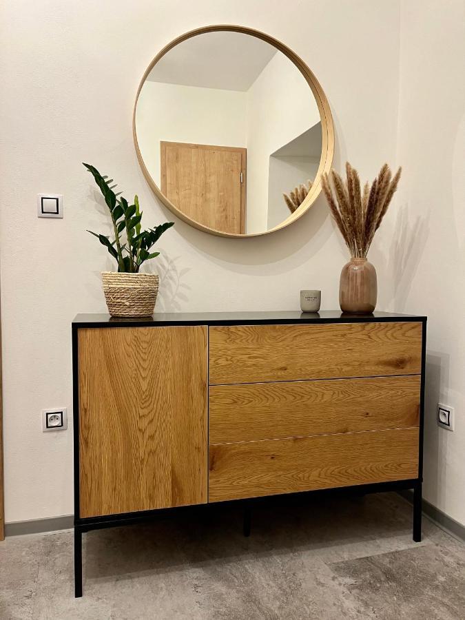 Apartmán Elen Nové Město nad Metují Kültér fotó